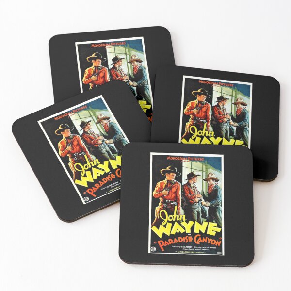 Artikelvorschau, John-Wayne| Perfektes Geschenk|John Wayne entworfen und verkauft von sandybeula.