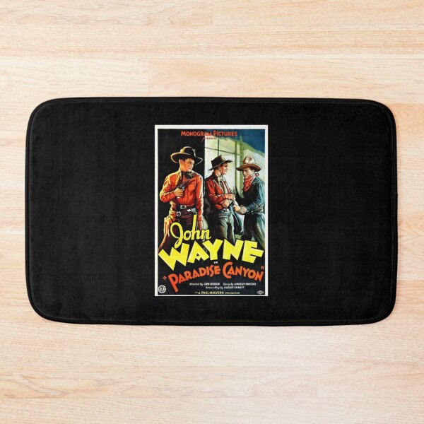 Artikelvorschau, John-Wayne| Perfektes Geschenk|John Wayne entworfen und verkauft von sandybeula.