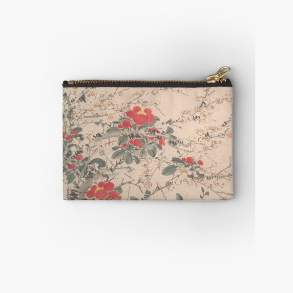 Item preview, Garden Flowers After Chen Chun Pt 10 designed and sold by CoffeewithAnh.