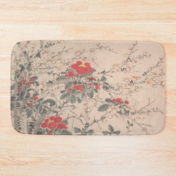 Item preview, Garden Flowers After Chen Chun Pt 10 designed and sold by CoffeewithAnh.