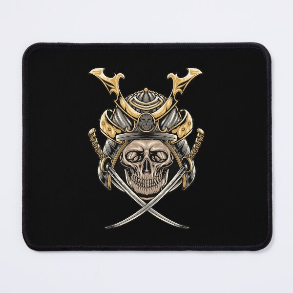 Item preview, Golden Samurai designed and sold by Vector Scout Lab.