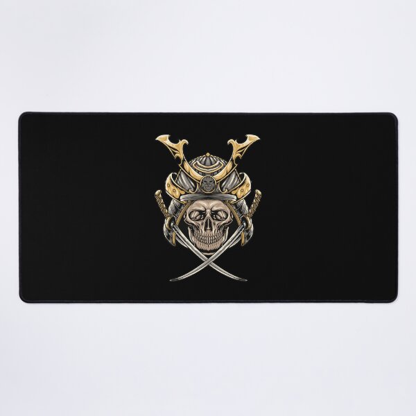 Item preview, Golden Samurai designed and sold by Vector Scout Lab.