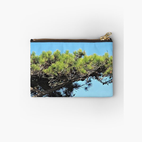 Item preview, Mediterranean Pine Tree Branch designed and sold by Anna Lemos.
