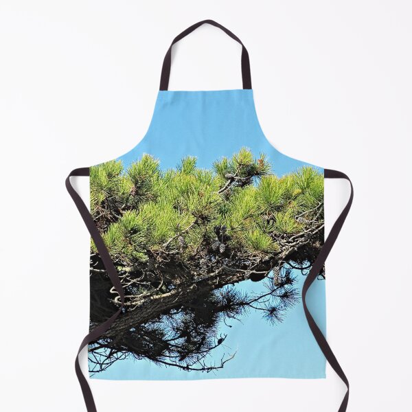 Item preview, Mediterranean Pine Tree Branch designed and sold by Anna Lemos.