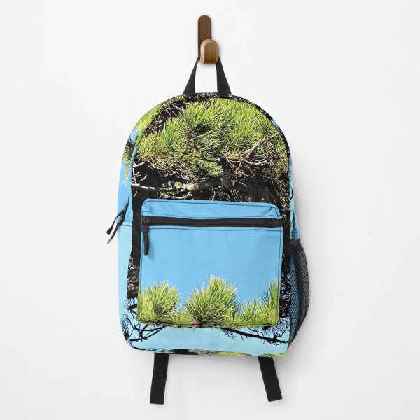 Item preview, Mediterranean Pine Tree Branch designed and sold by Anna Lemos.
