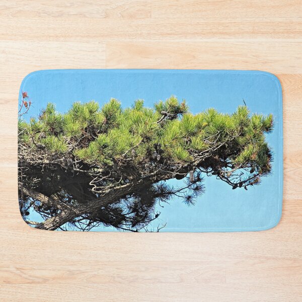 Item preview, Mediterranean Pine Tree Branch designed and sold by Anna Lemos.