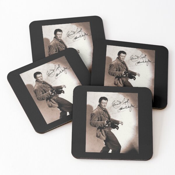 Artikelvorschau, John-Wayne| Perfektes Geschenk|John Wayne entworfen und verkauft von sandybeula.