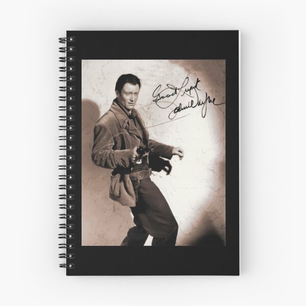 Artikelvorschau, John-Wayne| Perfektes Geschenk|John Wayne entworfen und verkauft von sandybeula.