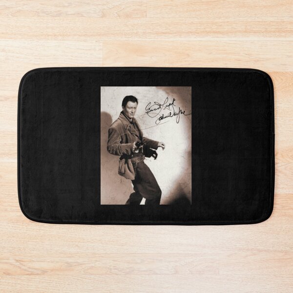 Item preview, John-Wayne | Regalo perfecto | John Wayne designed and sold by sandybeula.