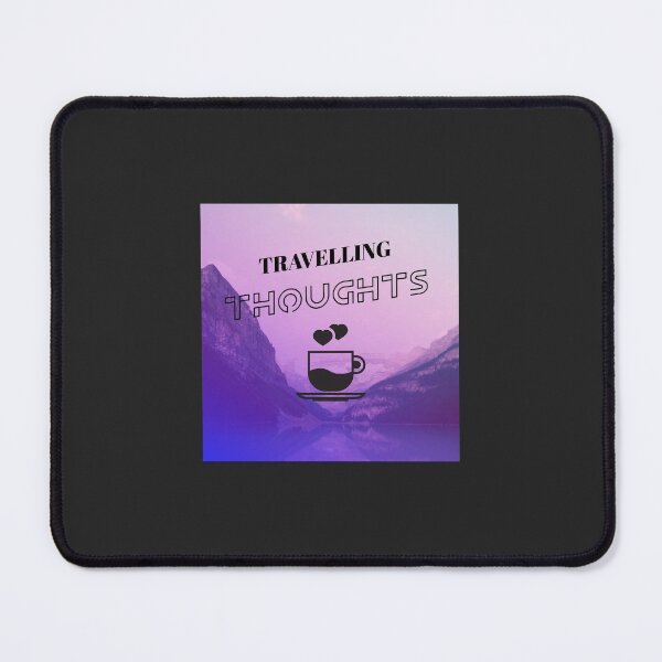 Item preview, TRAVELLING THOUGHTS designed and sold by A-shell.