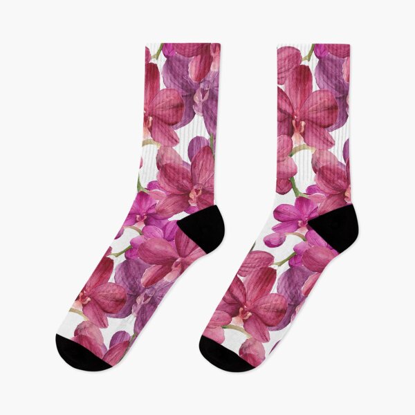 Item preview, Pink Phalaenopsis Orchid designed and sold by artofsuff.