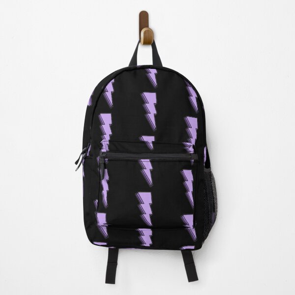 Item preview, Purple lightning  designed and sold by Zshope.