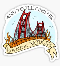 ND Sticker