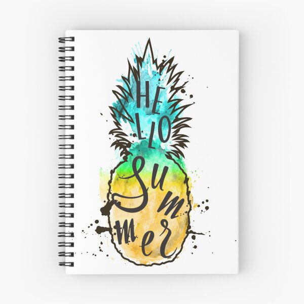 Item preview, Fun pineapple faces seamless designed and sold by Gurshnet68.