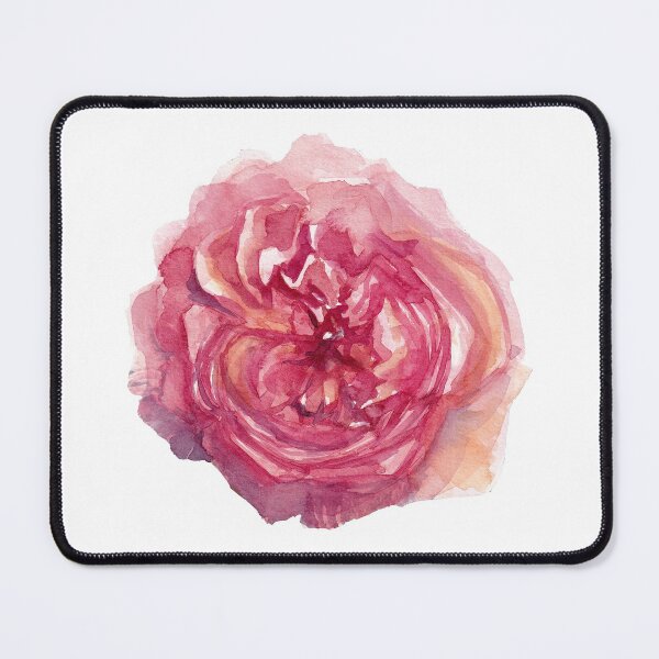 Item preview, Pink Rose designed and sold by artofsuff.