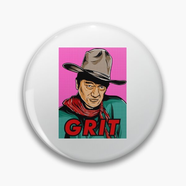 Artikelvorschau, John Wayne| Perfektes Geschenk|John Wayne entworfen und verkauft von sandybeula.