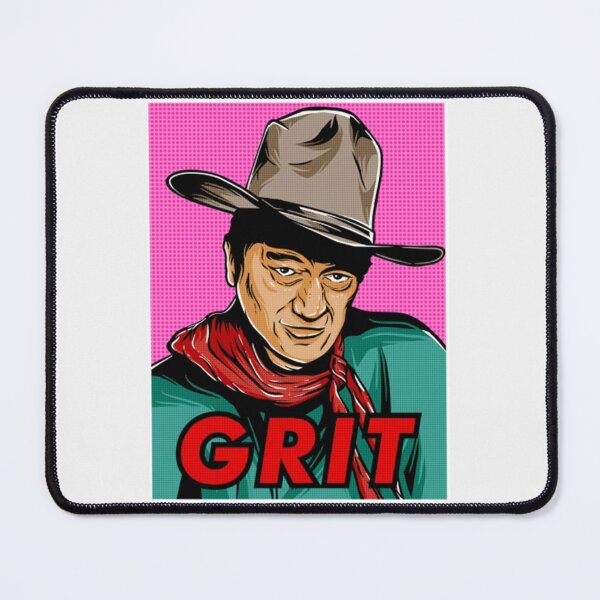 Artikelvorschau, John Wayne| Perfektes Geschenk|John Wayne entworfen und verkauft von sandybeula.