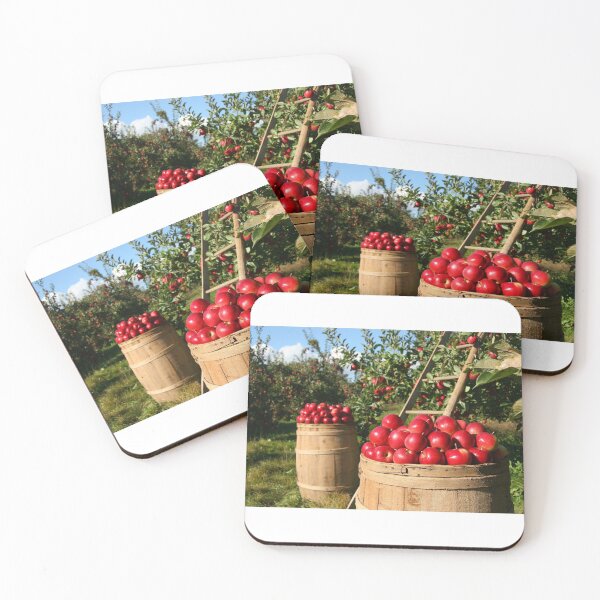 Item preview, apples designed and sold by Elalconeti.