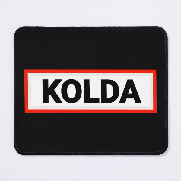 Item preview, Kolda - J'aime ma ville - Senegal designed and sold by Tony Cisse.