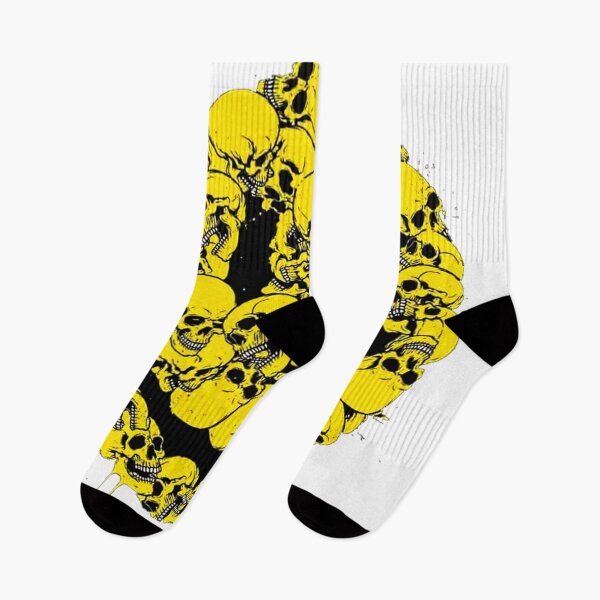 Item preview, YELLOW@ designed and sold by sonnycosmics.