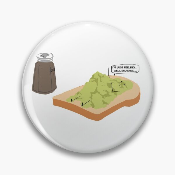 Item preview, DOCTOR... I'VE BEING FEELING SMASHED designed and sold by Seedy-Avocado.