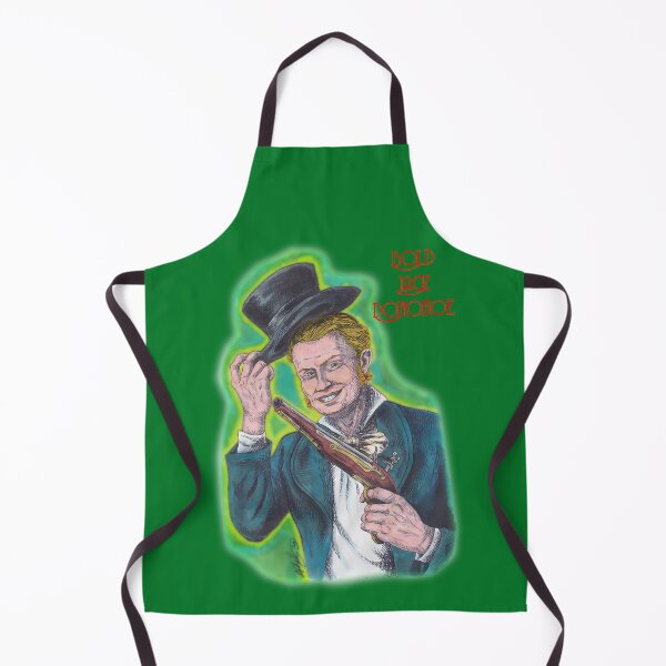 Item preview, Bold Jack Donahoe designed and sold by ausbushranging.