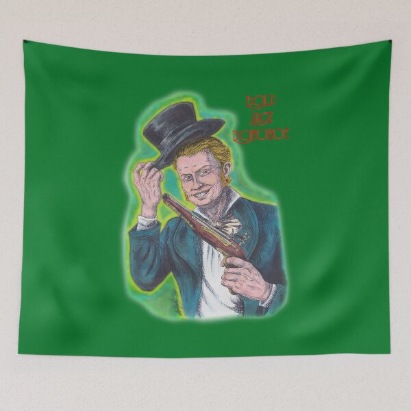 Item preview, Bold Jack Donahoe designed and sold by ausbushranging.