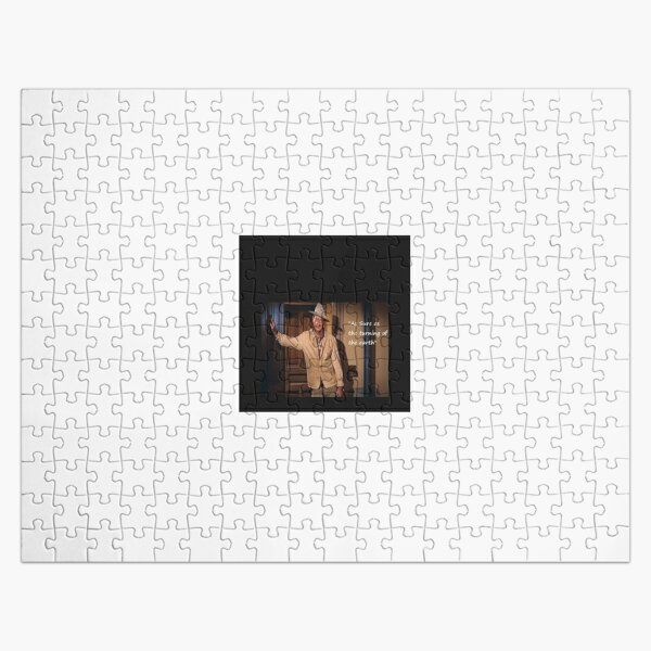 John Wayne Jigsaw Puzzles Redbubble