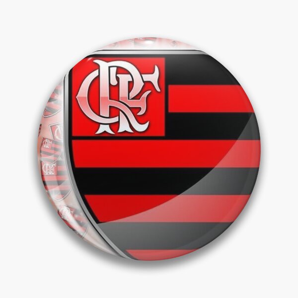 Item preview, CR Flamengo designed and sold by inulyuningsih.