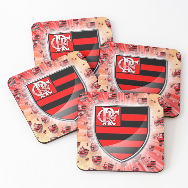 Item preview, CR Flamengo designed and sold by inulyuningsih.