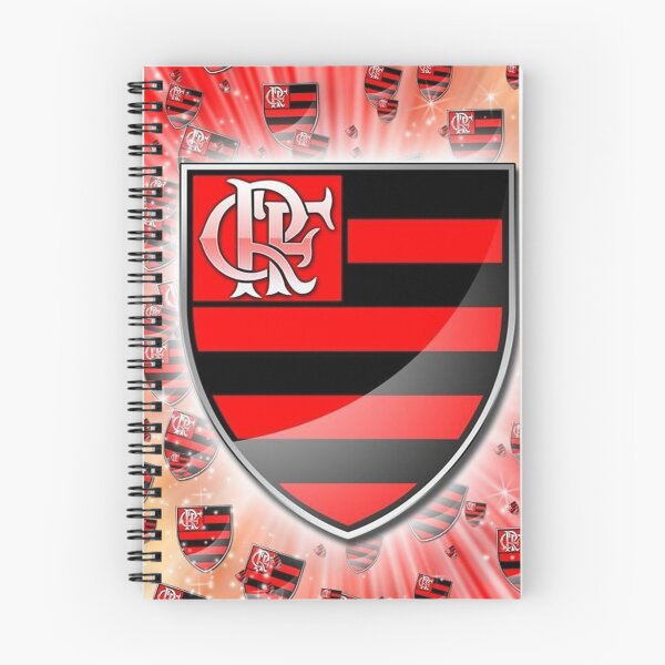 Item preview, CR Flamengo designed and sold by inulyuningsih.