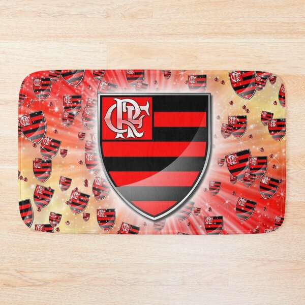 Item preview, CR Flamengo designed and sold by inulyuningsih.
