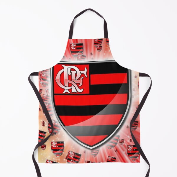 Item preview, CR Flamengo designed and sold by inulyuningsih.