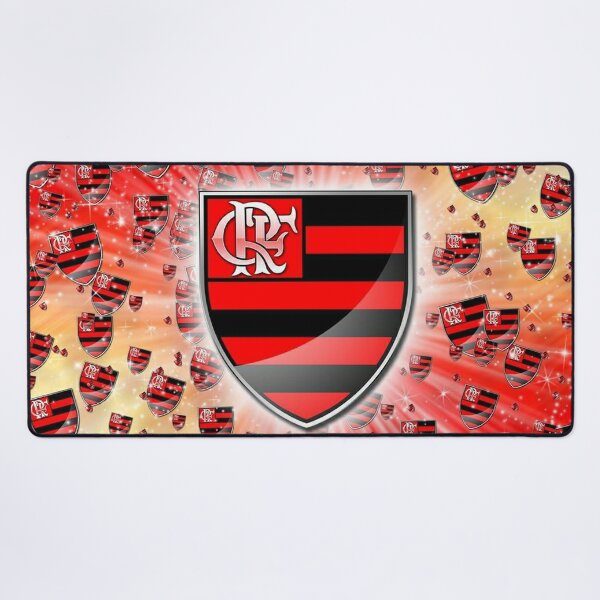 Mouse Pad - Flamengo