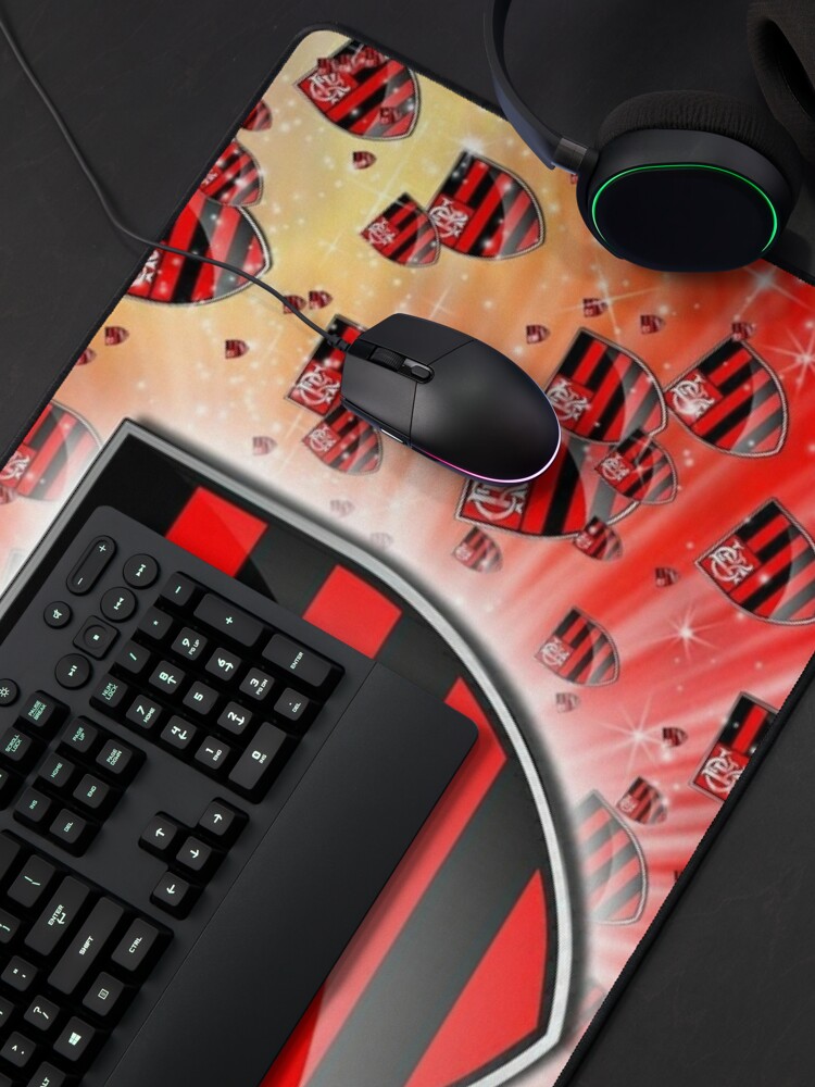 Mouse Pad - Flamengo