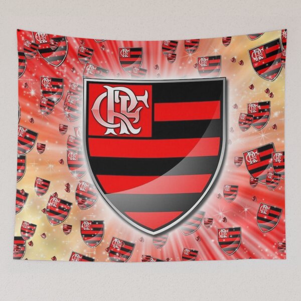 Item preview, CR Flamengo designed and sold by inulyuningsih.