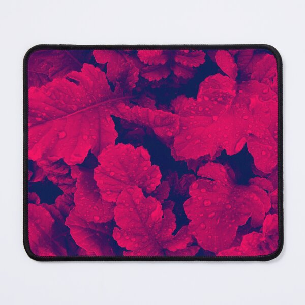 Item preview, Leaves Red designed and sold by Up Urban Fashion.
