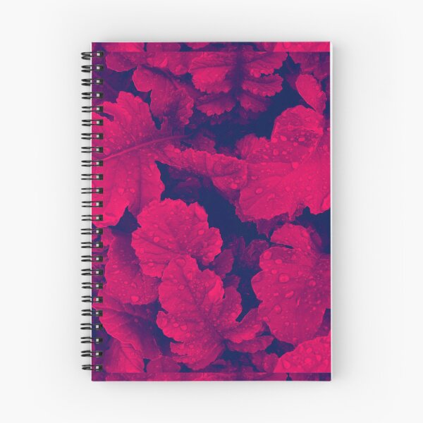 Item preview, Leaves Red designed and sold by Up Urban Fashion.