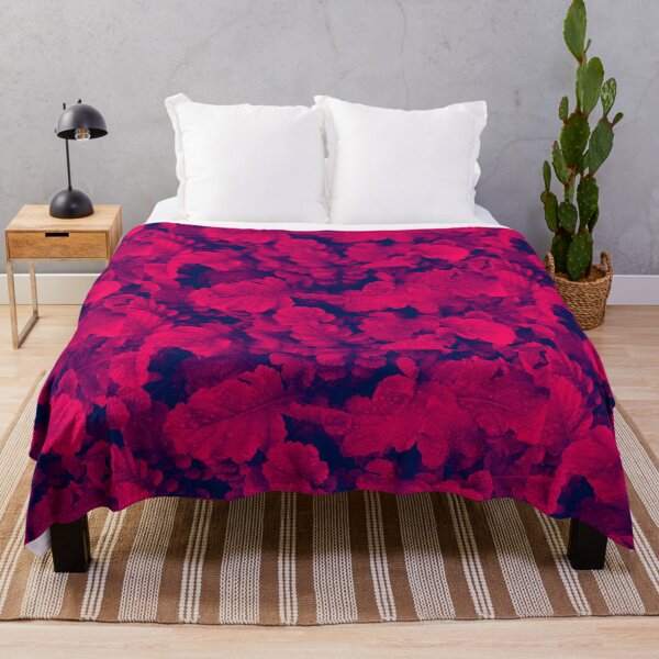 Item preview, Leaves Red designed and sold by Up Urban Fashion.