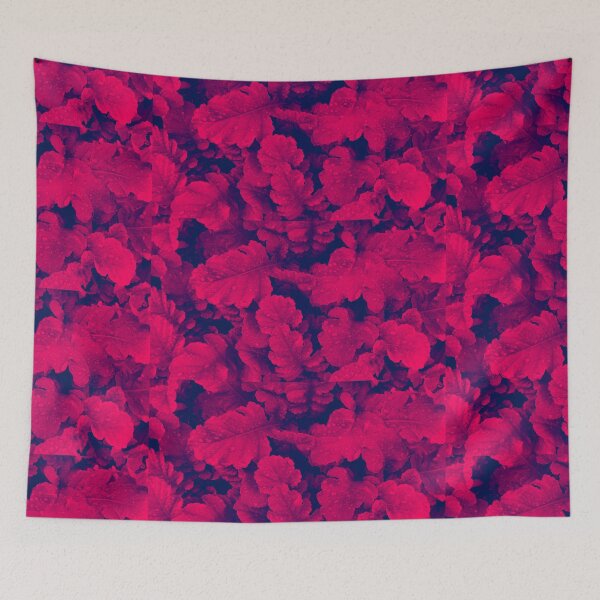 Item preview, Leaves Red designed and sold by Up Urban Fashion.