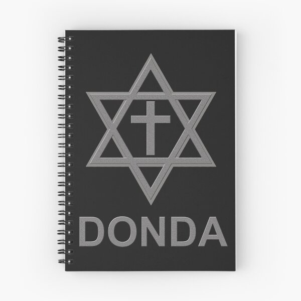 Item preview, DONDA NEW ALBUM 2021  designed and sold by Abyssinia-Arts.