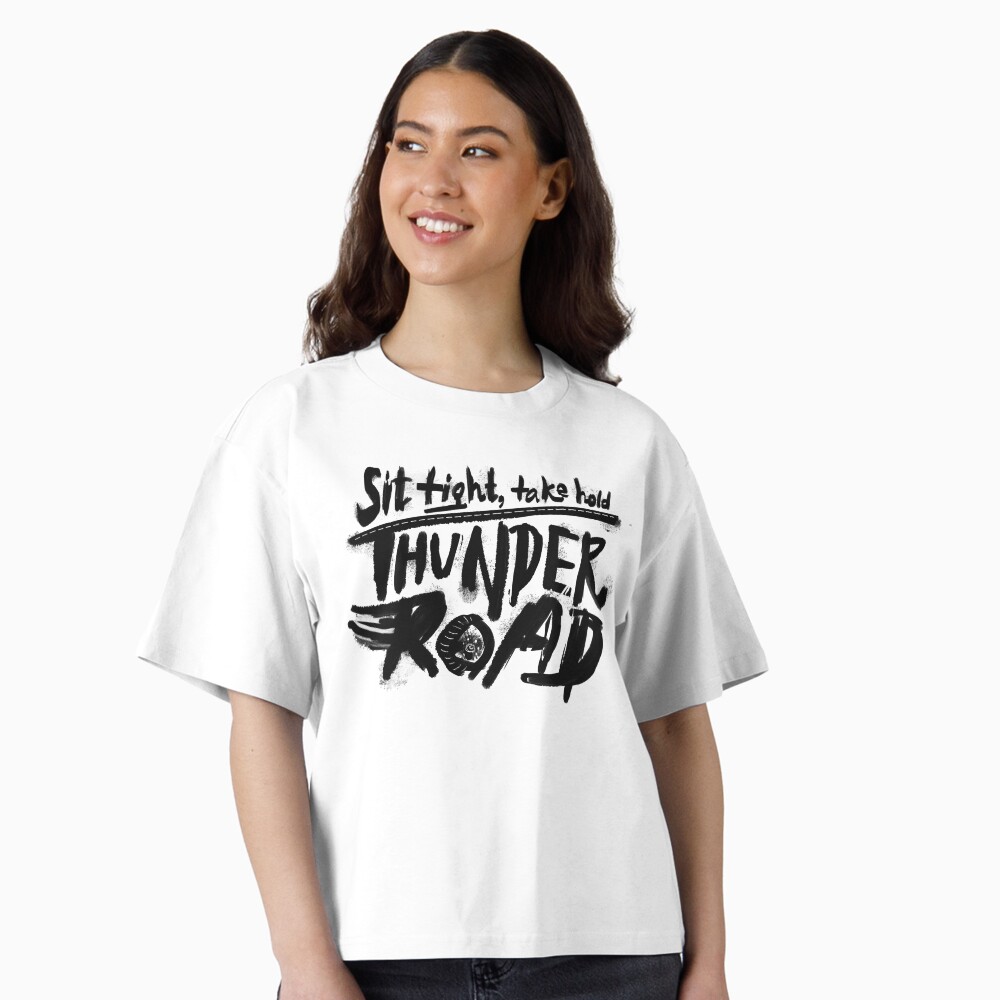 Item preview, Boxy T-Shirt designed and sold by grrrenadine.