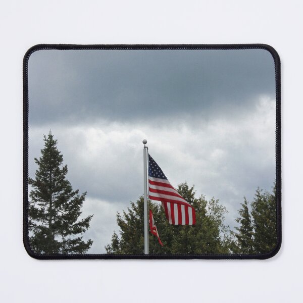 Item preview, Old Glory designed and sold by Susie Kramer.