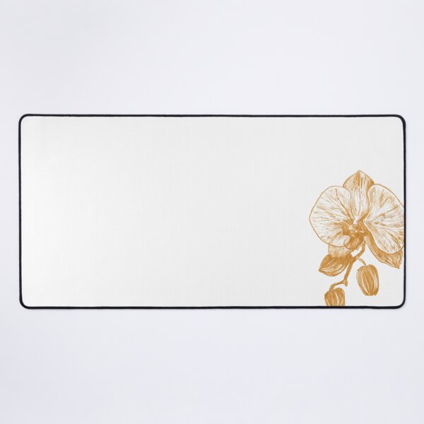 Item preview, Gold Orchid V designed and sold by artofsuff.