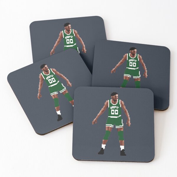 Item preview, Robert Parish Pixel Defense Qiangy designed and sold by qiangdade.