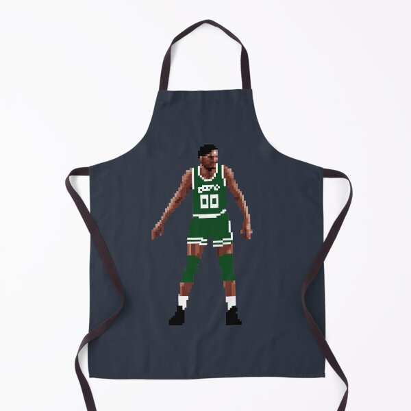 Item preview, Robert Parish Pixel Defense Qiangy designed and sold by qiangdade.