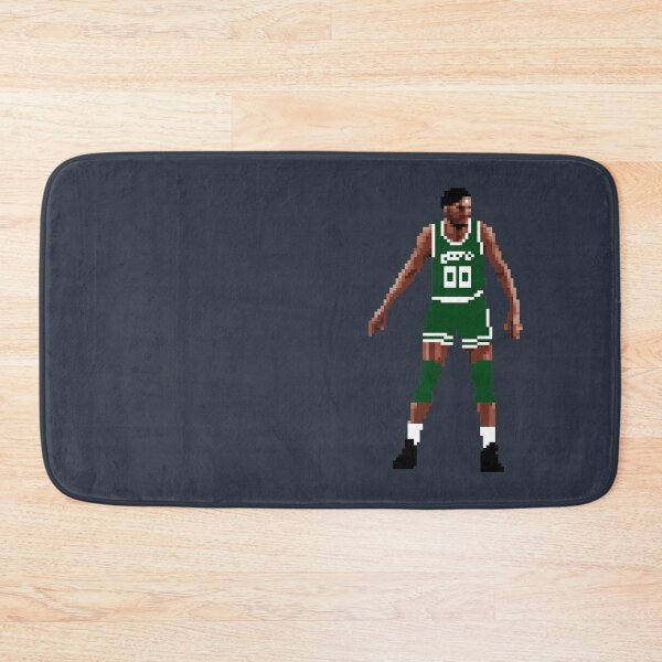 Item preview, Robert Parish Pixel Defense Qiangy designed and sold by qiangdade.