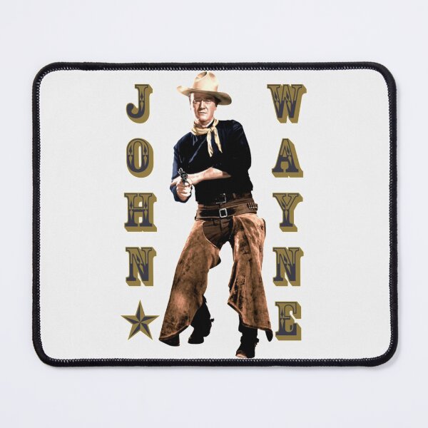Artikelvorschau, John Wayne| Perfektes Geschenk|John Wayne entworfen und verkauft von sandybeula.