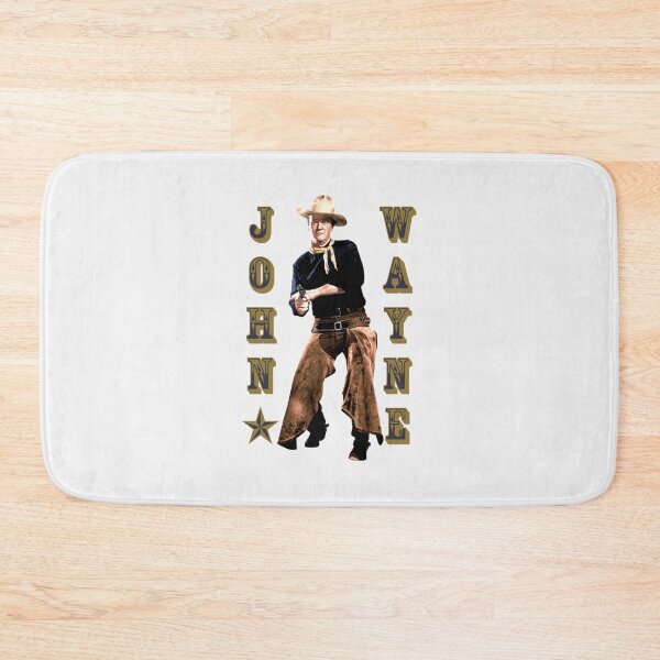 Item preview, John Wayne| Perfect Gift|John Wayne designed and sold by sandybeula.