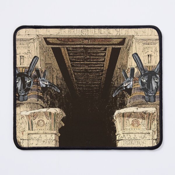 Item preview, Temple of Set designed and sold by Loveday Funck.